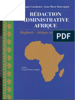 Redaction Administrative Afrique Ganduin (1)