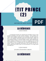 Le Petit Prince 24