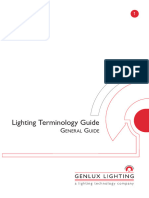Lighting Terminology Guide Jul19 Web