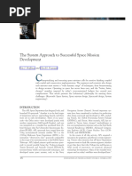 Apollo Program Cost Analysis | PDF | Apollo Program | Apollo Lunar Module