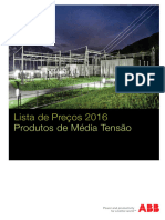 LP ABB 2016 Media Tensao Cumbica