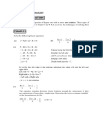 GR 10 Maths Lin Eqns 1 - 06 March