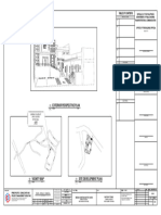 A-0 Exterior Perspective Plan & Vicinity Map