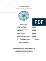 Laporan Tutorial Hematologi ..1