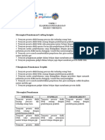 T2 Elaborasi Design Thinking