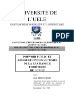 Page de Garde TFC Prof Noe