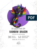 Guide Rainbow Dragon - DPA