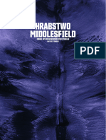 Hrabstwo Middlesfield Spread