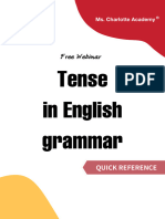 334142193467TenseinEnglishGrammar 2