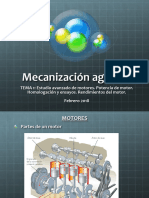 TEMA 1 Teoría Mecanización