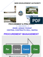 2# Procurement and PPRA Rules-Adnan Yousaf-25.08.2022