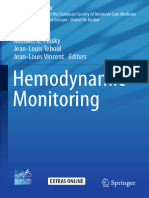 Monitoreo Hemodinámico