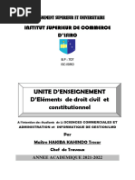 Guide d'utilisation de CISNET UPN | PDF | Mot de passe | Informatique
