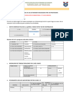 Formato de Docentes - Odaliz Mayo 2021