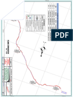 Plano Topográfico en A1 Iso A2 Clav