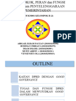 Kelompok II Peran-Tugas-dan-Fungsi-DPRD-Fraksi (HUKUM PEMDA - 04HUKM001)