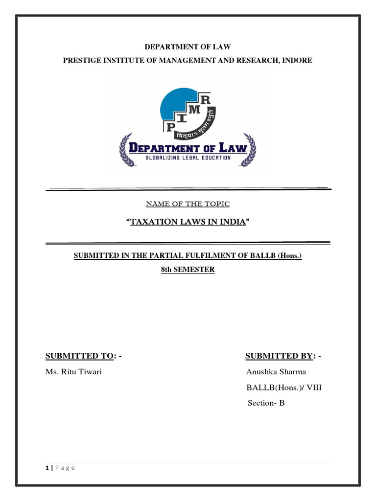 taxation-laws-in-india-pdf-taxes-capital-gains-tax