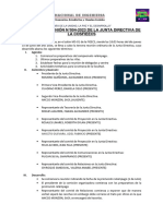 Acta de La Reunión N°004-2023 de La Junta Directiva de La Cosfieecs