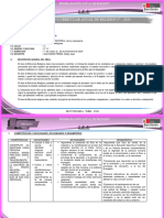 2° Sec. Plan Anual Religion 2024