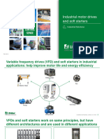 LFUS LIN Industrial Motor Drives Soft Starters