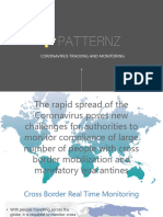 Patternz Coroavirus PDF