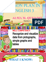 Pictograph English