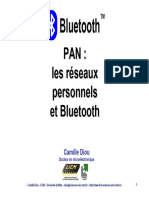 Cours Bluetooth