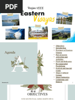 Region 8: Cuisine and Delicacies Overview | PDF | Foods | Food And Drink