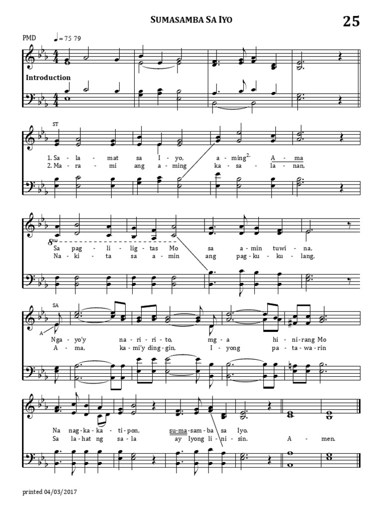 For todays file pdf