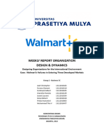 Walmart Case Analysis - Kelompok 2 - B5C