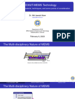 HSS Base Plate Design for Compression | PDF | Bending | Column