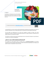 Aspectos Generales y Normativos de La Higiene Industrial y Salud Ocupacional Salud Laboral Enfermedades Profesionales y Evaluacion de Riesgos