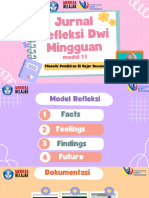 Jurnal Dwiminggu Modul 1.1 Lusi