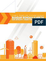 GPP Bandar Rendah Karbon Dan Berdaya Tahan Perubahan Iklim