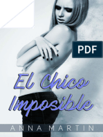 Anna Martin - El Chico Imposible
