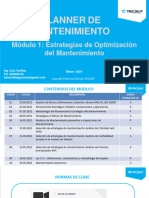 Sesión 2 - Planeamiento Estratégico Marzo2024