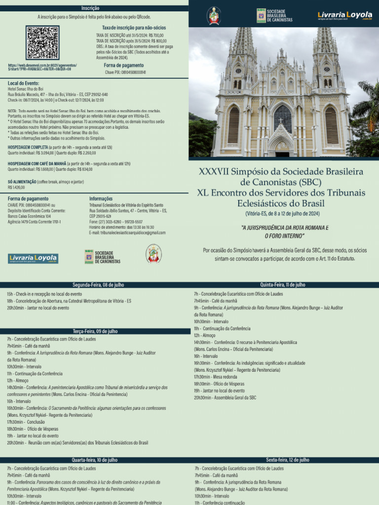 SBC v2024 | PDF