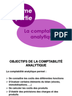 Controle de Gestion-2eme Partie