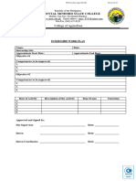 OMSC-Form-COL-19 Internship Work Plan - Rev.02