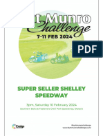 FINAL BMC 2024 - Speedway Race Program