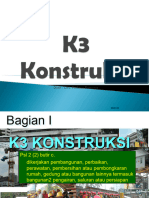 B. K3-PROYEK-2024
