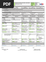 3rd Quarter Week 6 Health