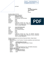 DK - Ank Lk2 2 Pemohon - Indraji Bin Umar