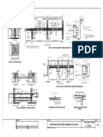 Typical Ductile Moment Frame Beam Detail: S4 A Proposed One-Storey Residential Building