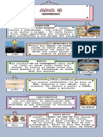 Infografia Informativa Bellas Artes Cuadros Simple Llamativa Azul - Compressed