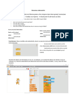 Structura Alternativa Fisa