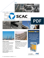 Estacas Pré-Fabricadas de Concreto