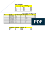 BT Excel 4