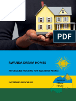 Brochure Rwanda