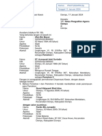 DK - Ank PR 2 Pemohon - Irfan Bin Mayor